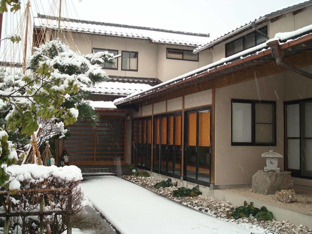 Hotel Shima Kaga  Esterno foto