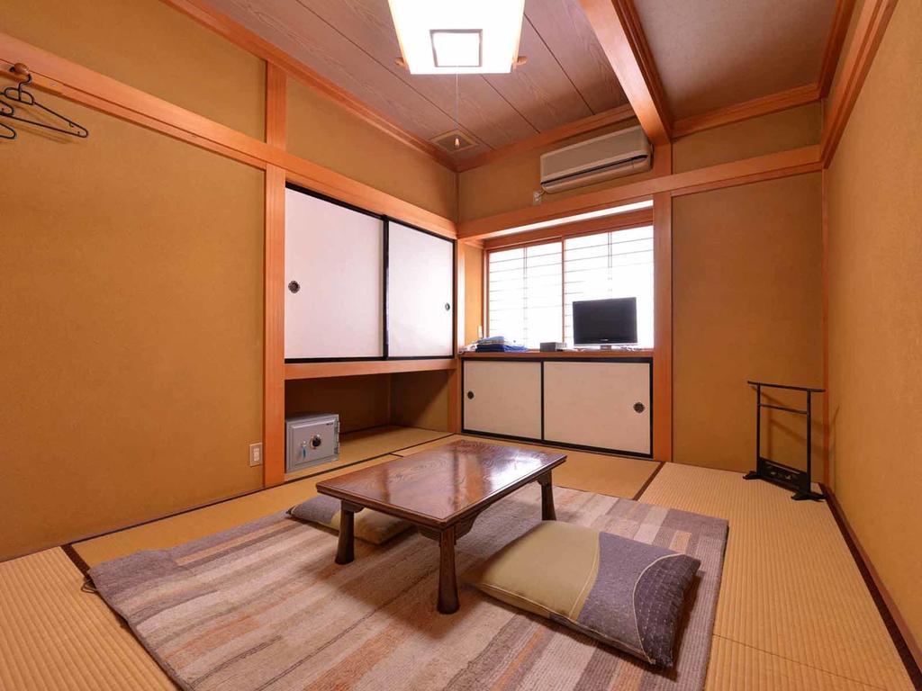 Hotel Shima Kaga  Esterno foto