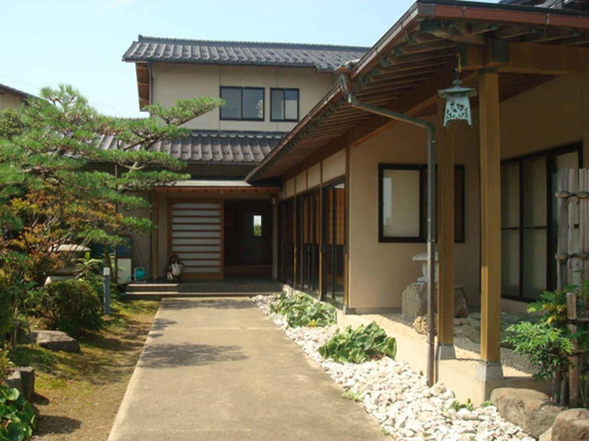 Hotel Shima Kaga  Esterno foto