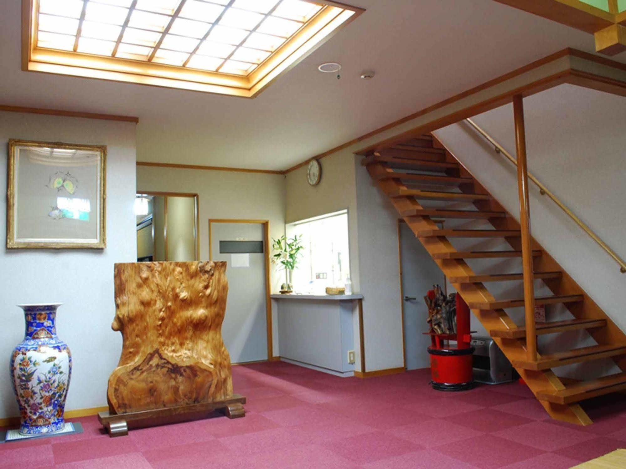 Hotel Shima Kaga  Esterno foto